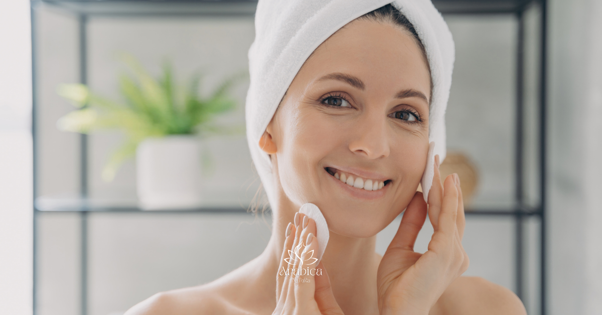 Leche limpiadora facial: Descubre sus beneficios y usos