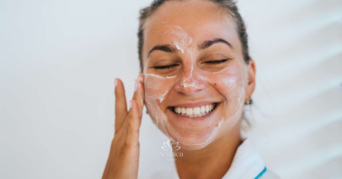 Hidratación Facial Completa para Todo Tipo de Piel