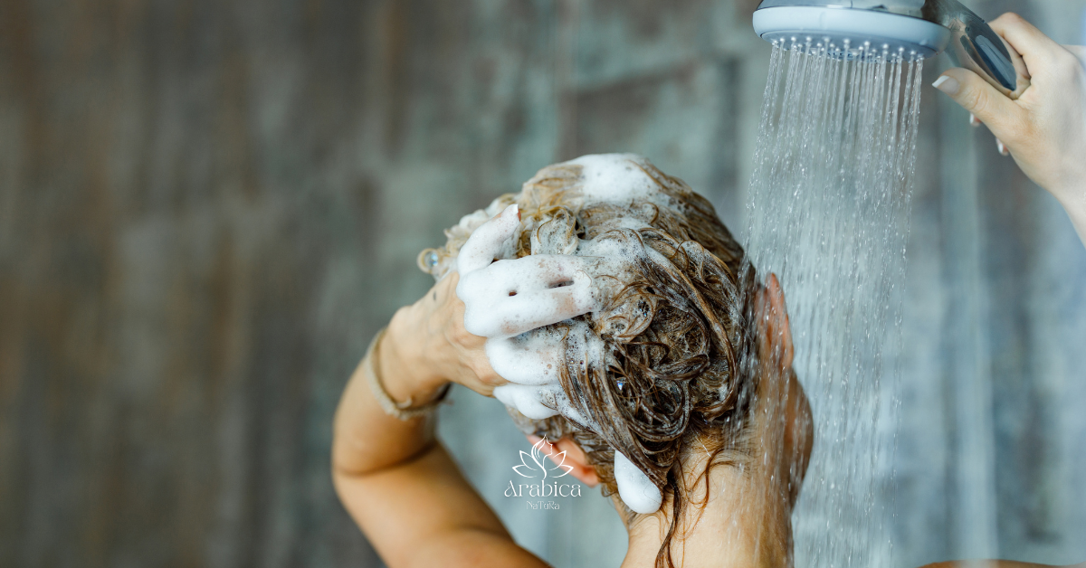 Champús Naturales para un Cabello Saludable y Radiante