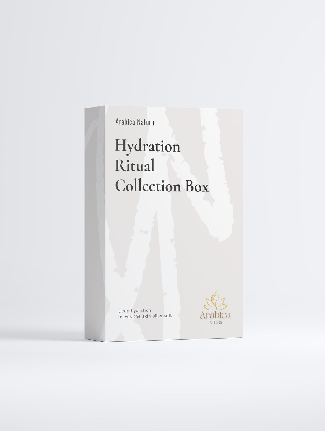 Caja de Colección Ritual de Hidratación