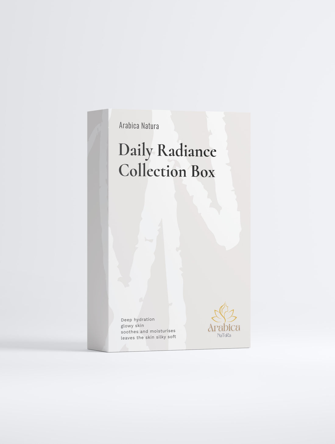 Caja de Colección Daily Radiance